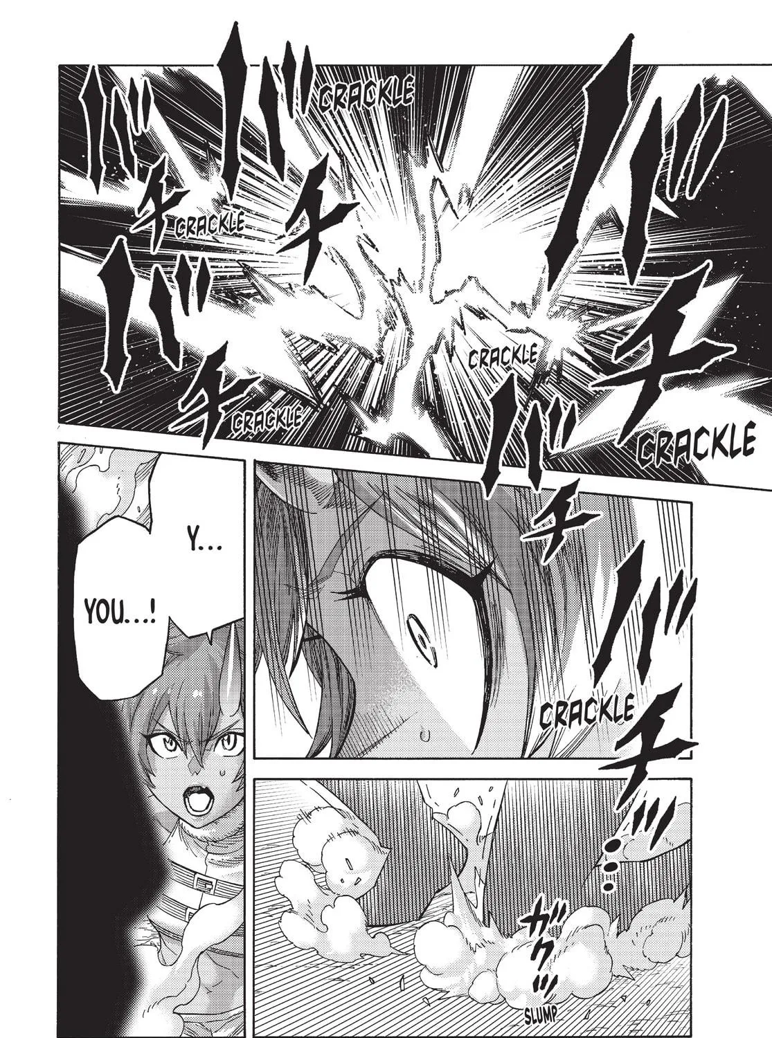 The Abandoned Reincarnation Sage Chapter 76 page 5 - 