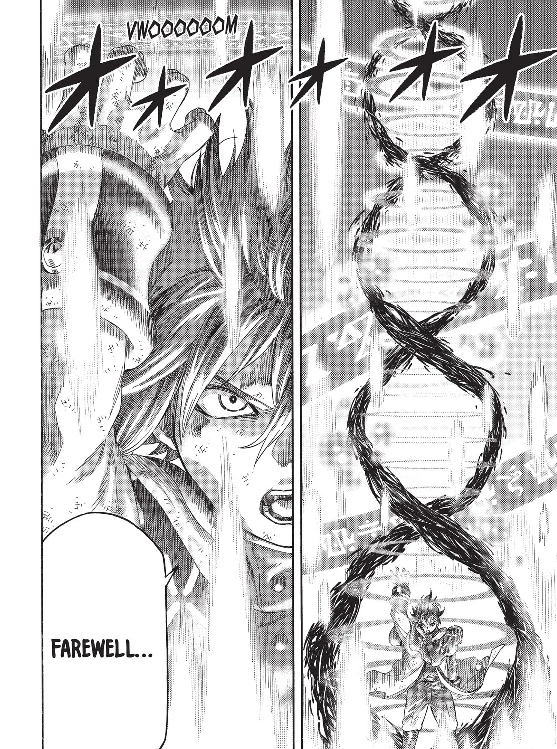 The Abandoned Reincarnation Sage Chapter 79 page 3 - 