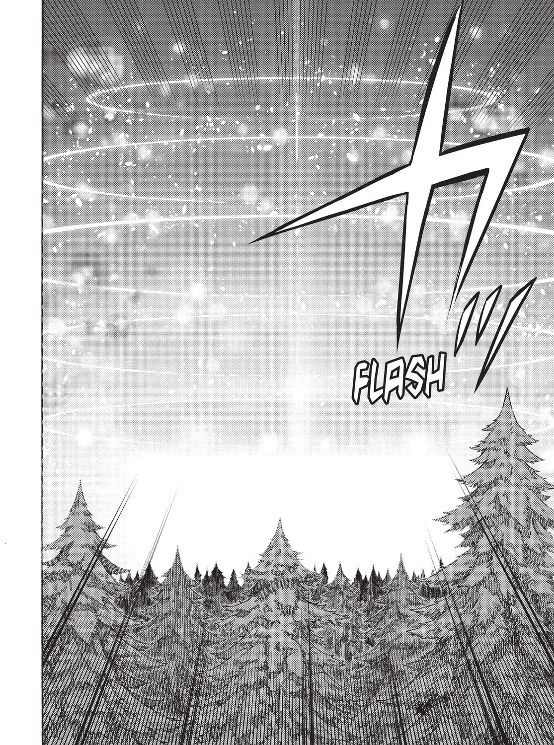 The Abandoned Reincarnation Sage Chapter 79 page 7 - 