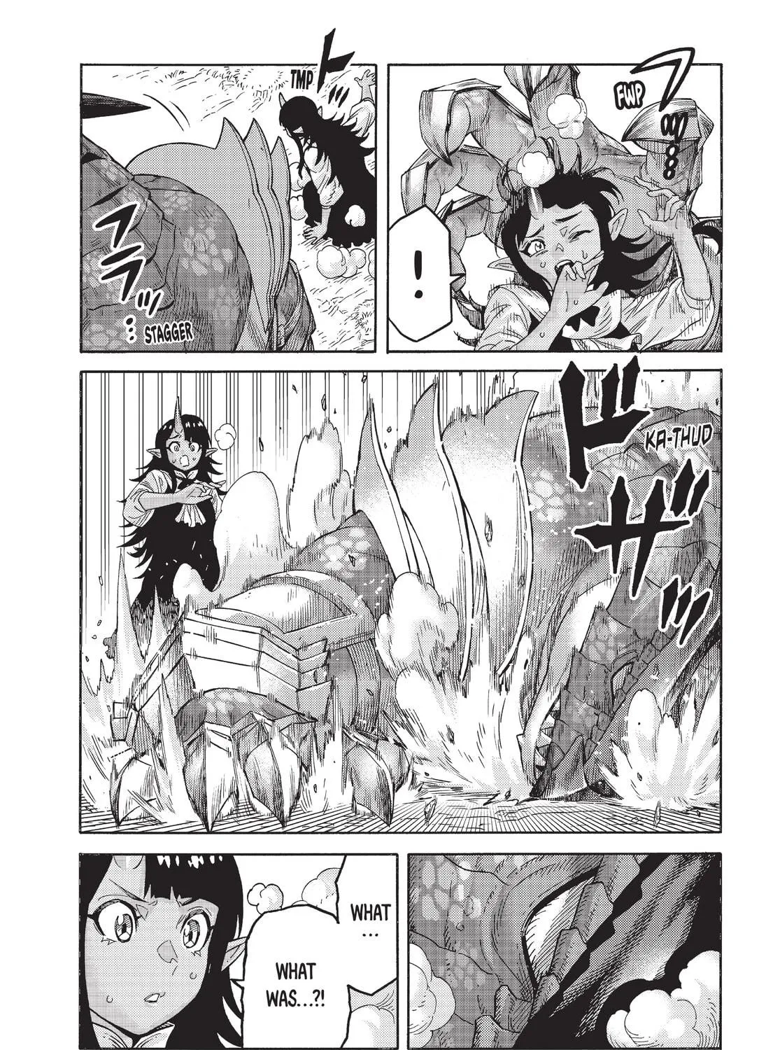 The Abandoned Reincarnation Sage Chapter 79 page 9 - 