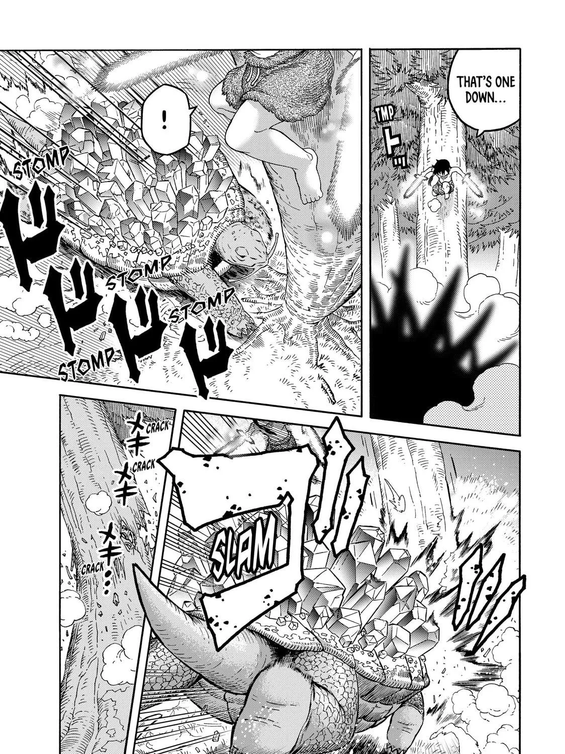 The Abandoned Reincarnation Sage Chapter 8 page 23 - 