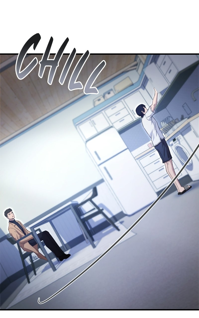 Read The Absolute Beastmaster’s Modern Life chapter 1 image 116 on Lezhin