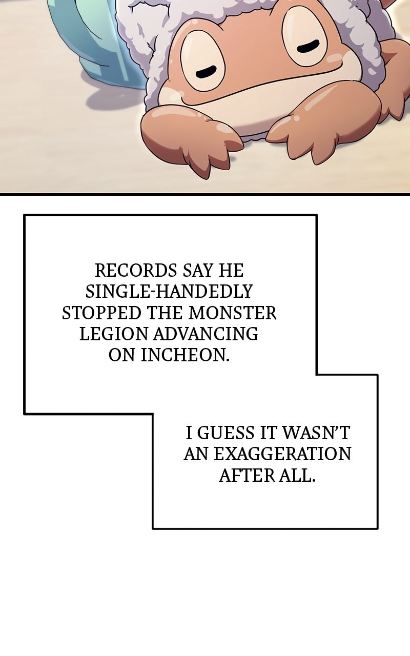 Read The Absolute Beastmaster’s Modern Life chapter 1 image 131 on Lezhin