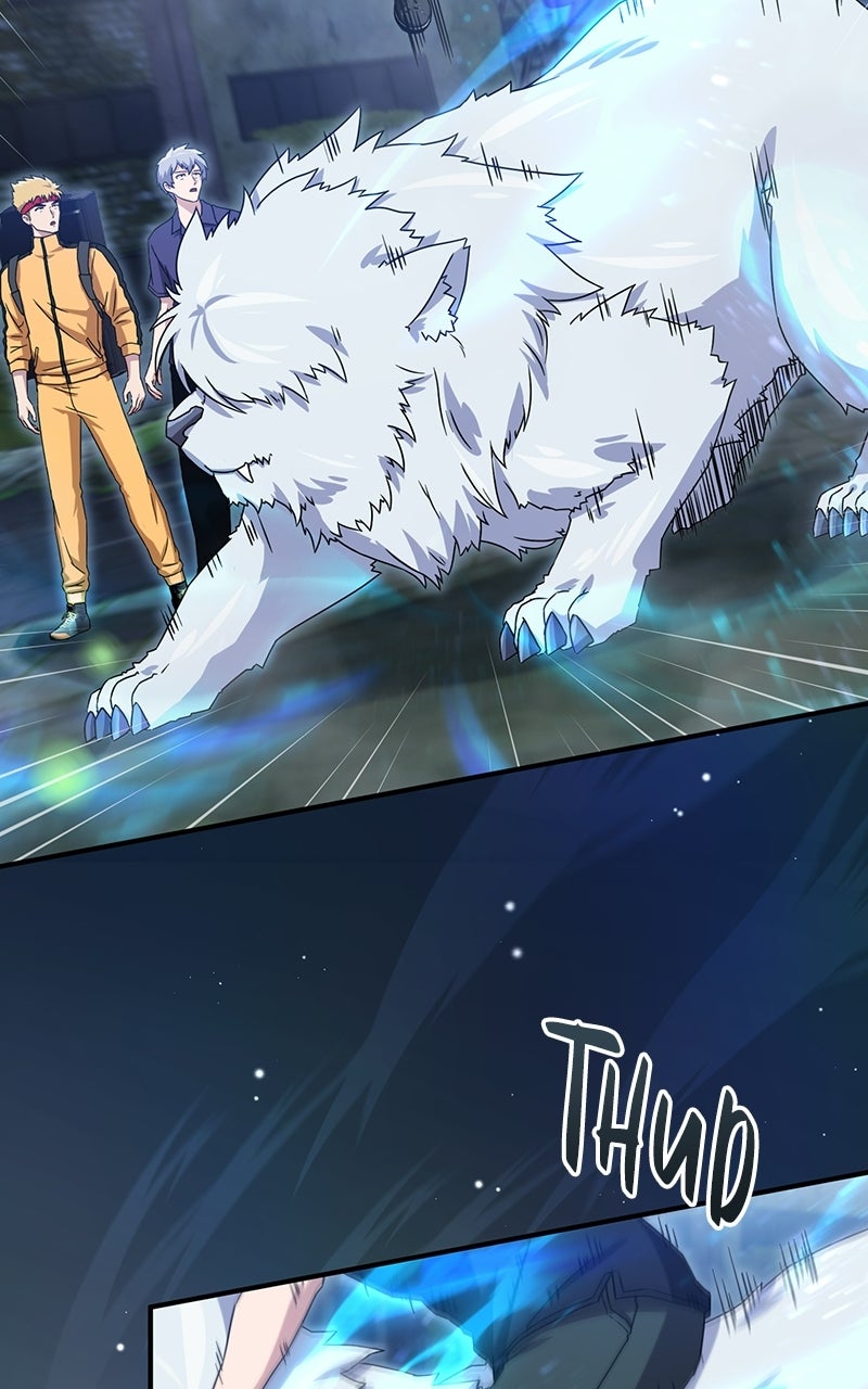 Read The Absolute Beastmaster’s Modern Life chapter 13 image 108 on Lezhin