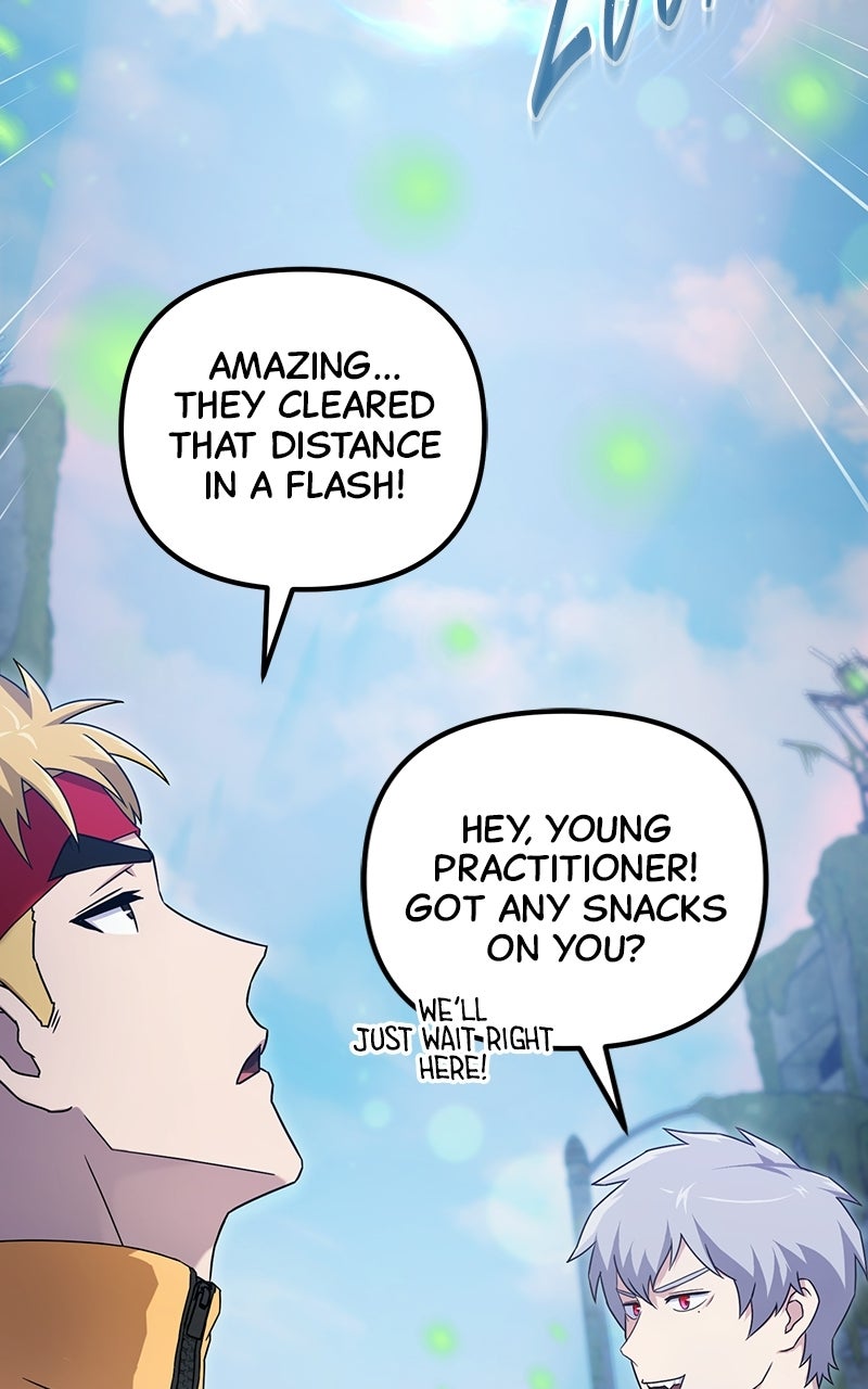 Read The Absolute Beastmaster’s Modern Life chapter 13 image 111 on Lezhin