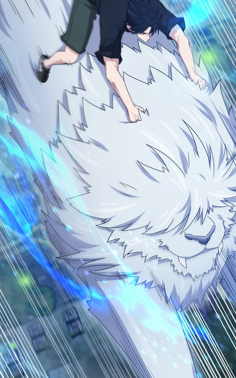 Read The Absolute Beastmaster’s Modern Life chapter 13 image 113 on Lezhin