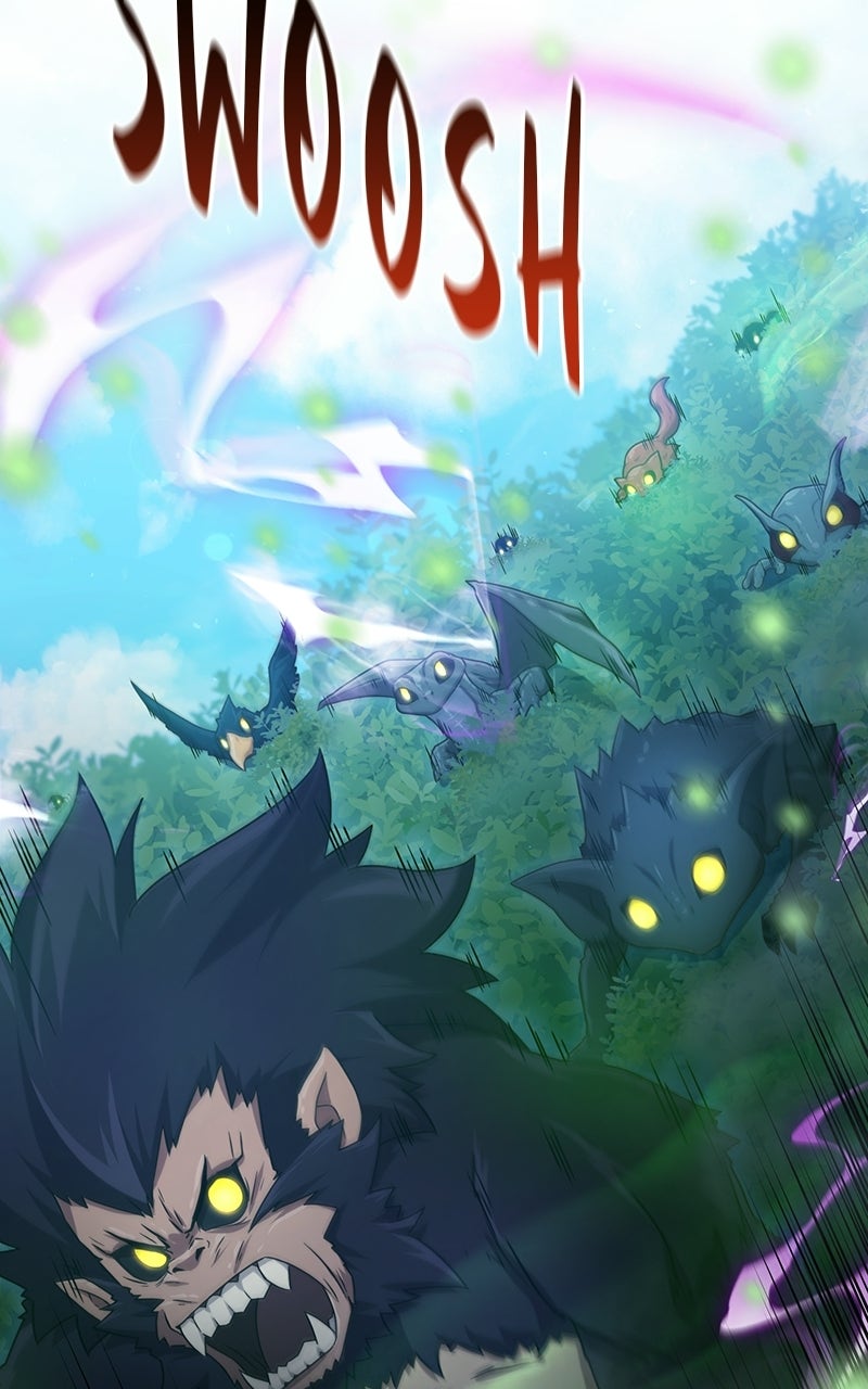 Read The Absolute Beastmaster’s Modern Life chapter 13 image 127 on Lezhin