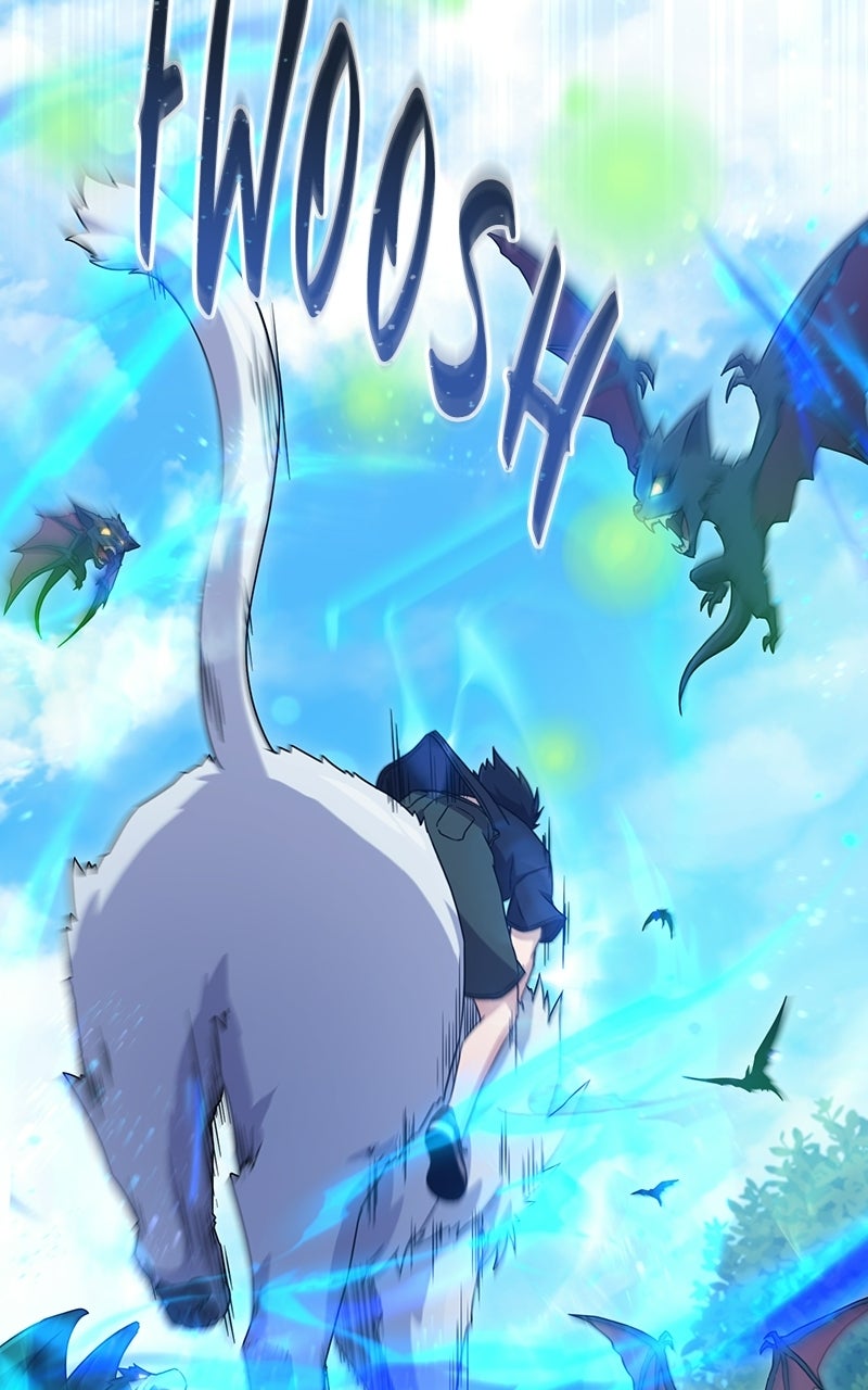 Read The Absolute Beastmaster’s Modern Life chapter 13 image 129 on Lezhin