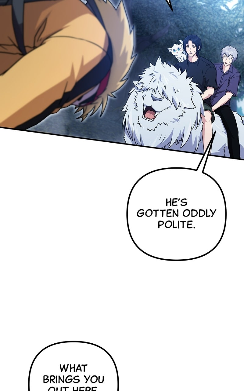 Read The Absolute Beastmaster’s Modern Life chapter 13 image 13 on Lezhin