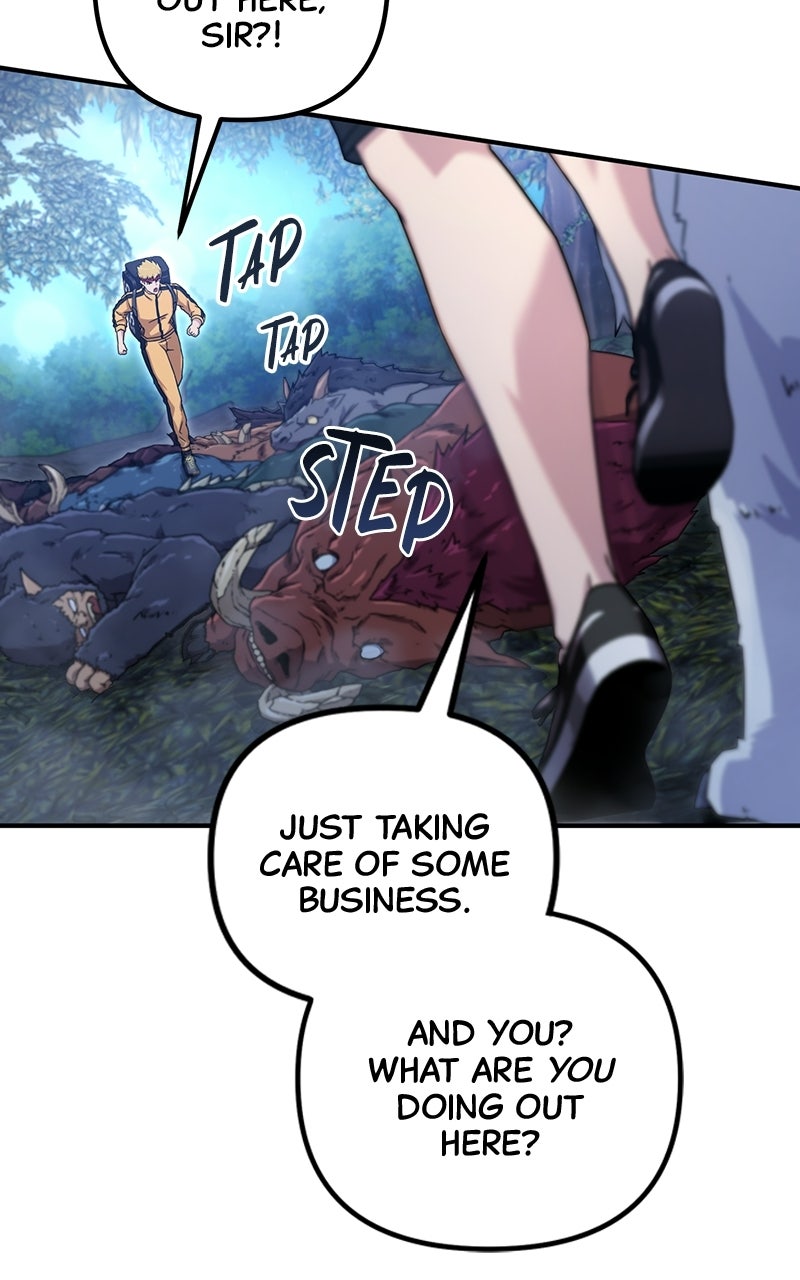 Read The Absolute Beastmaster’s Modern Life chapter 13 image 14 on Lezhin