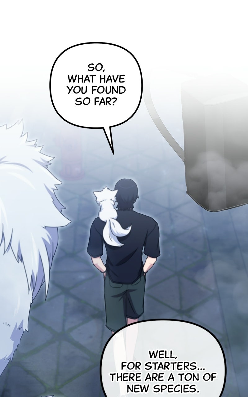 Read The Absolute Beastmaster’s Modern Life chapter 13 image 24 on Lezhin