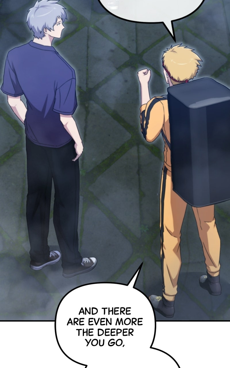 Read The Absolute Beastmaster’s Modern Life chapter 13 image 25 on Lezhin