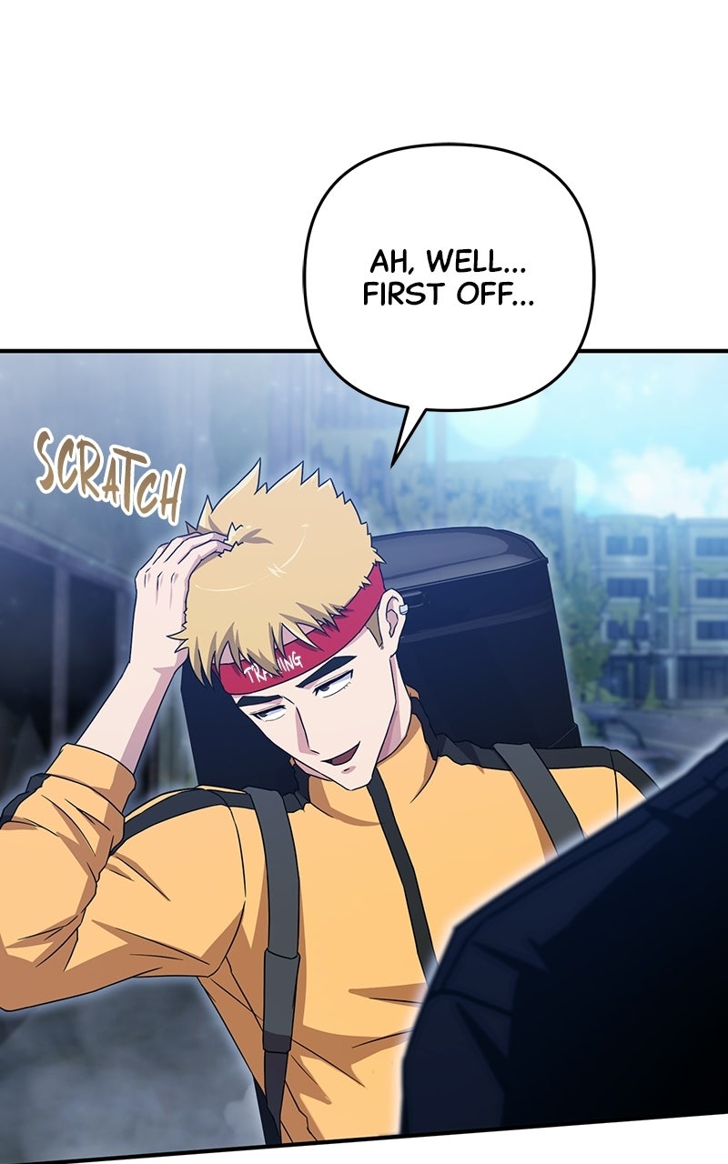 Read The Absolute Beastmaster’s Modern Life chapter 13 image 28 on Lezhin