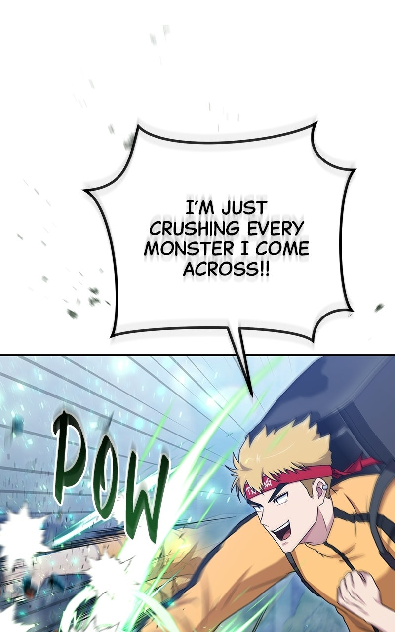Read The Absolute Beastmaster’s Modern Life chapter 13 image 30 on Lezhin