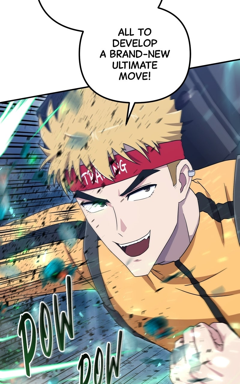 Read The Absolute Beastmaster’s Modern Life chapter 13 image 32 on Lezhin