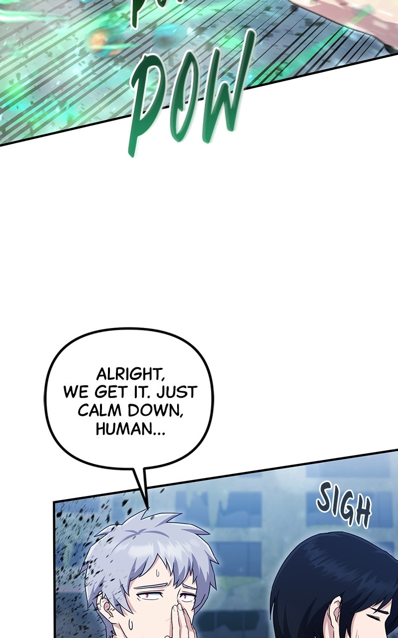 Read The Absolute Beastmaster’s Modern Life chapter 13 image 33 on Lezhin
