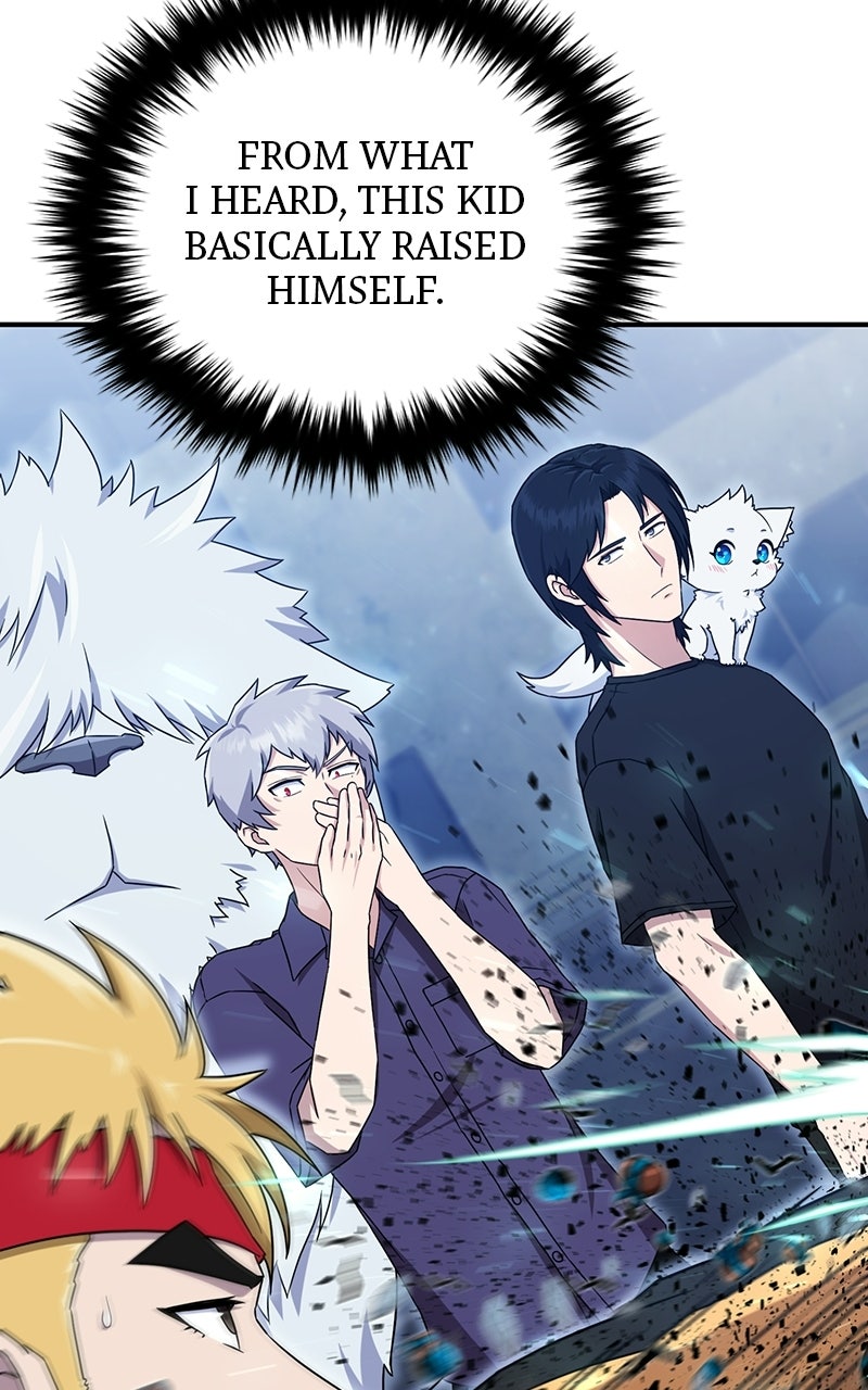 Read The Absolute Beastmaster’s Modern Life chapter 13 image 39 on Lezhin