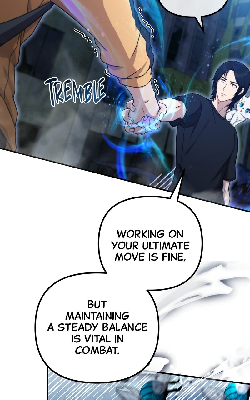 Read The Absolute Beastmaster’s Modern Life chapter 13 image 45 on Lezhin