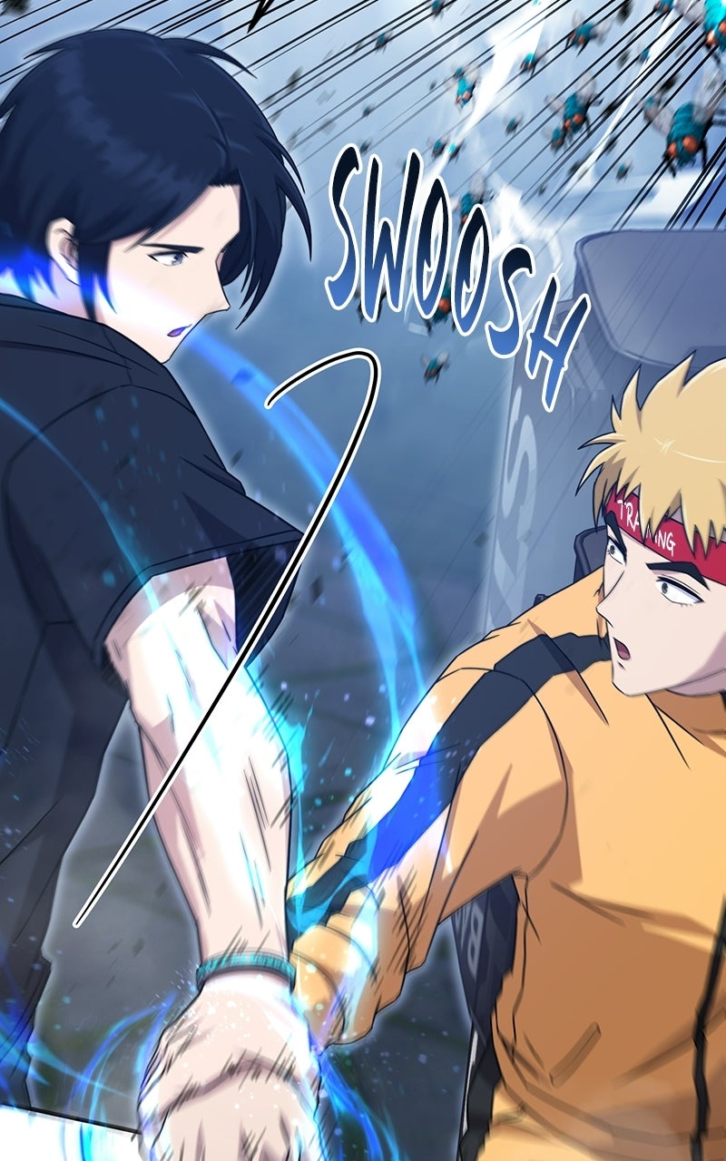 Read The Absolute Beastmaster’s Modern Life chapter 13 image 47 on Lezhin