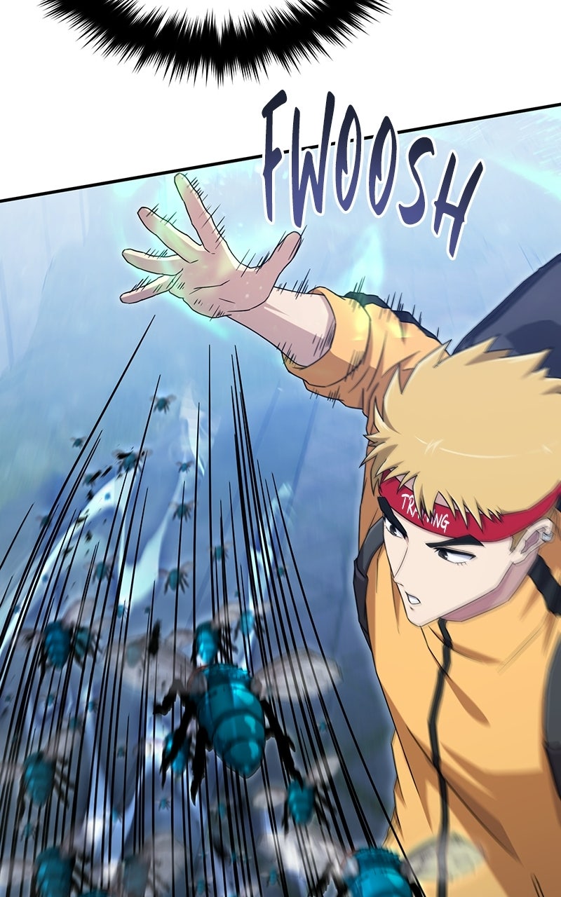 Read The Absolute Beastmaster’s Modern Life chapter 13 image 57 on Lezhin