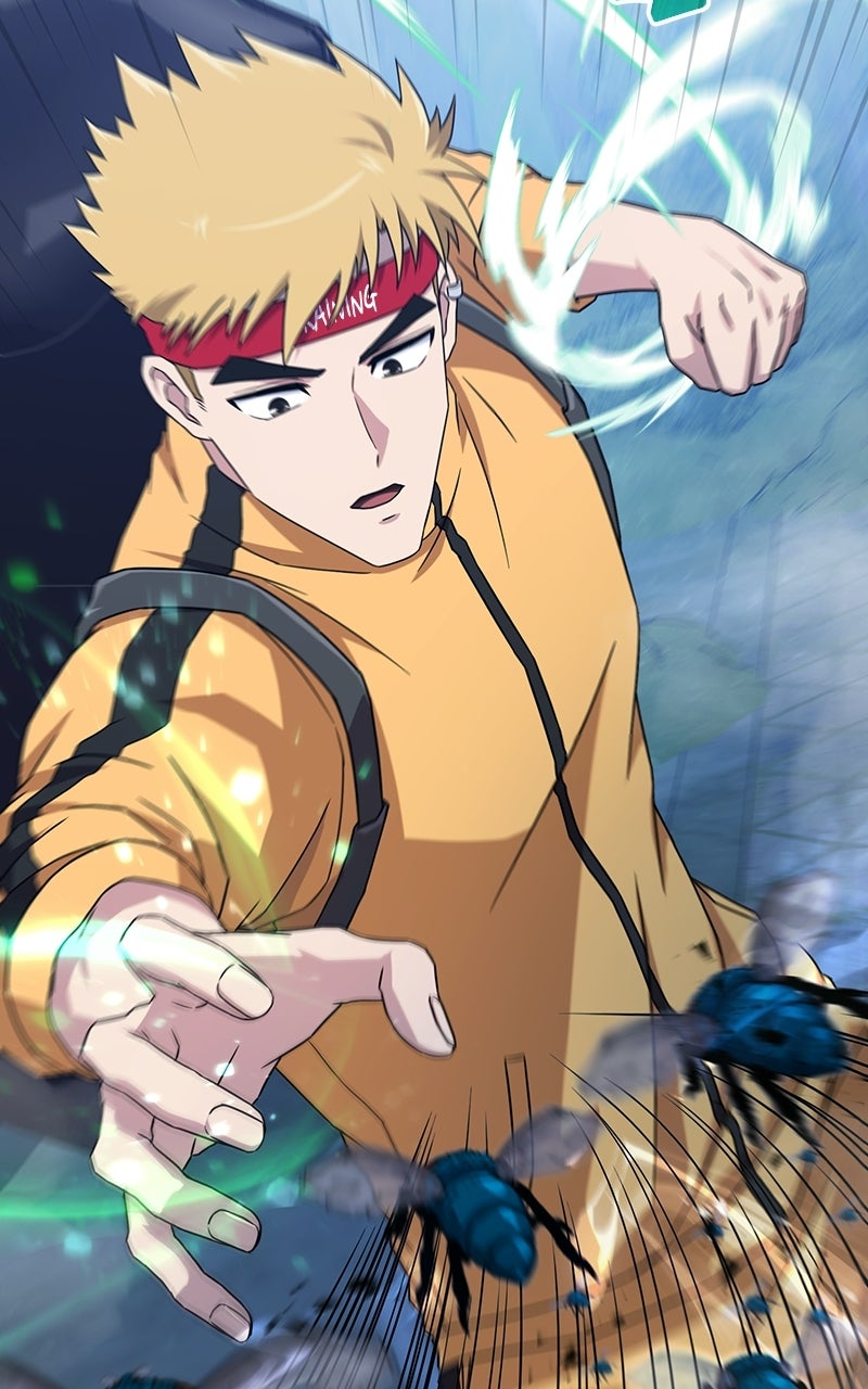 Read The Absolute Beastmaster’s Modern Life chapter 13 image 59 on Lezhin
