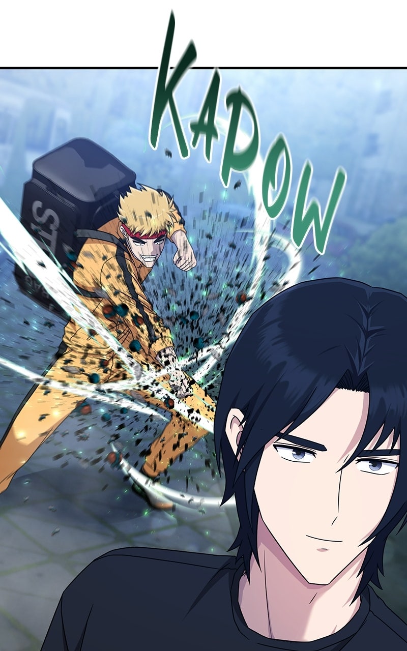 Read The Absolute Beastmaster’s Modern Life chapter 13 image 64 on Lezhin