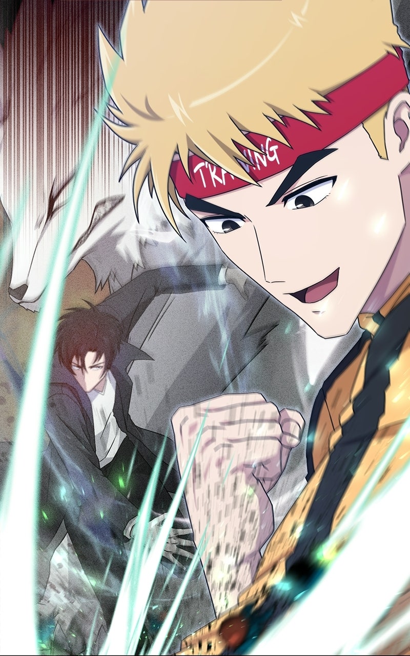 Read The Absolute Beastmaster’s Modern Life chapter 13 image 66 on Lezhin