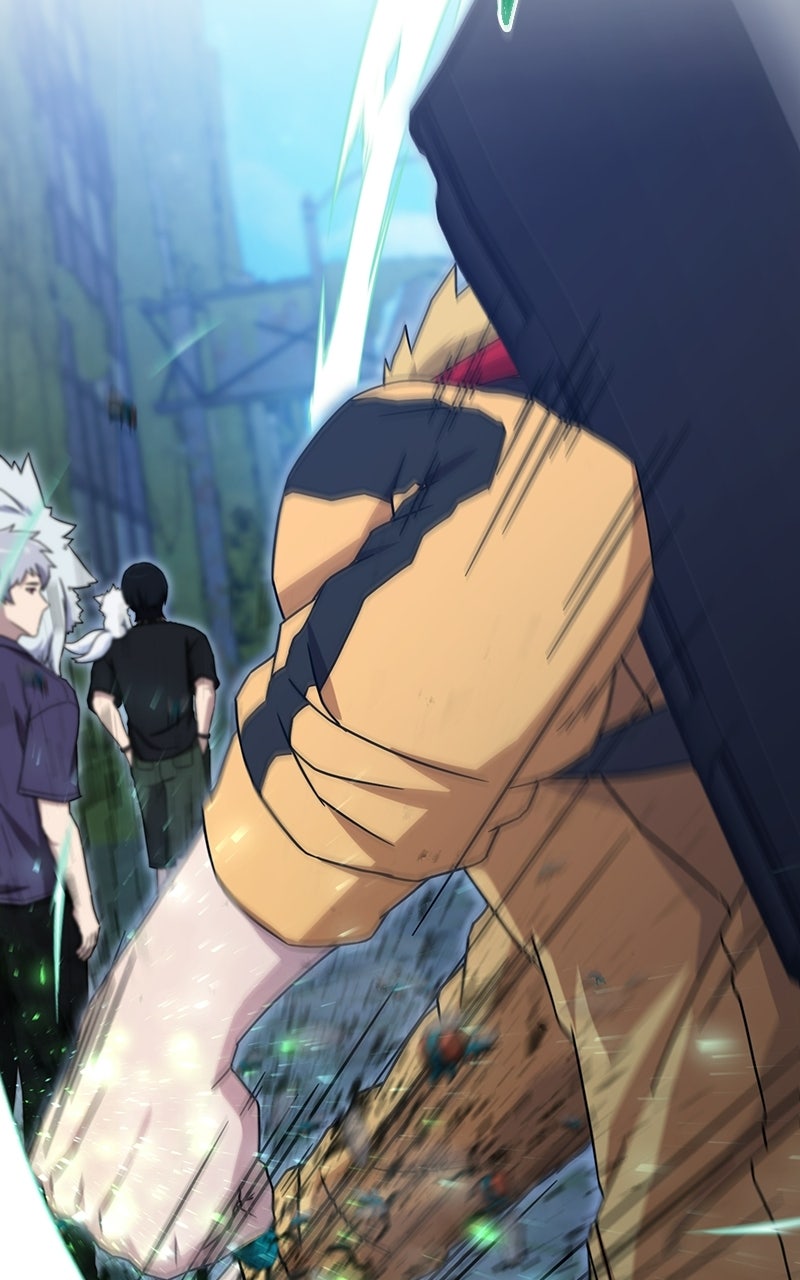 Read The Absolute Beastmaster’s Modern Life chapter 13 image 69 on Lezhin