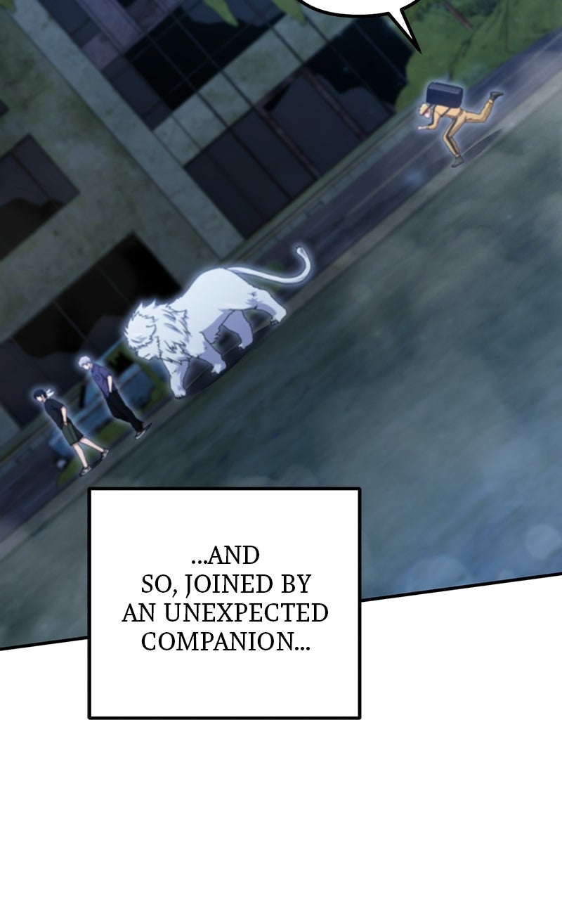 Read The Absolute Beastmaster’s Modern Life chapter 13 image 76 on Lezhin