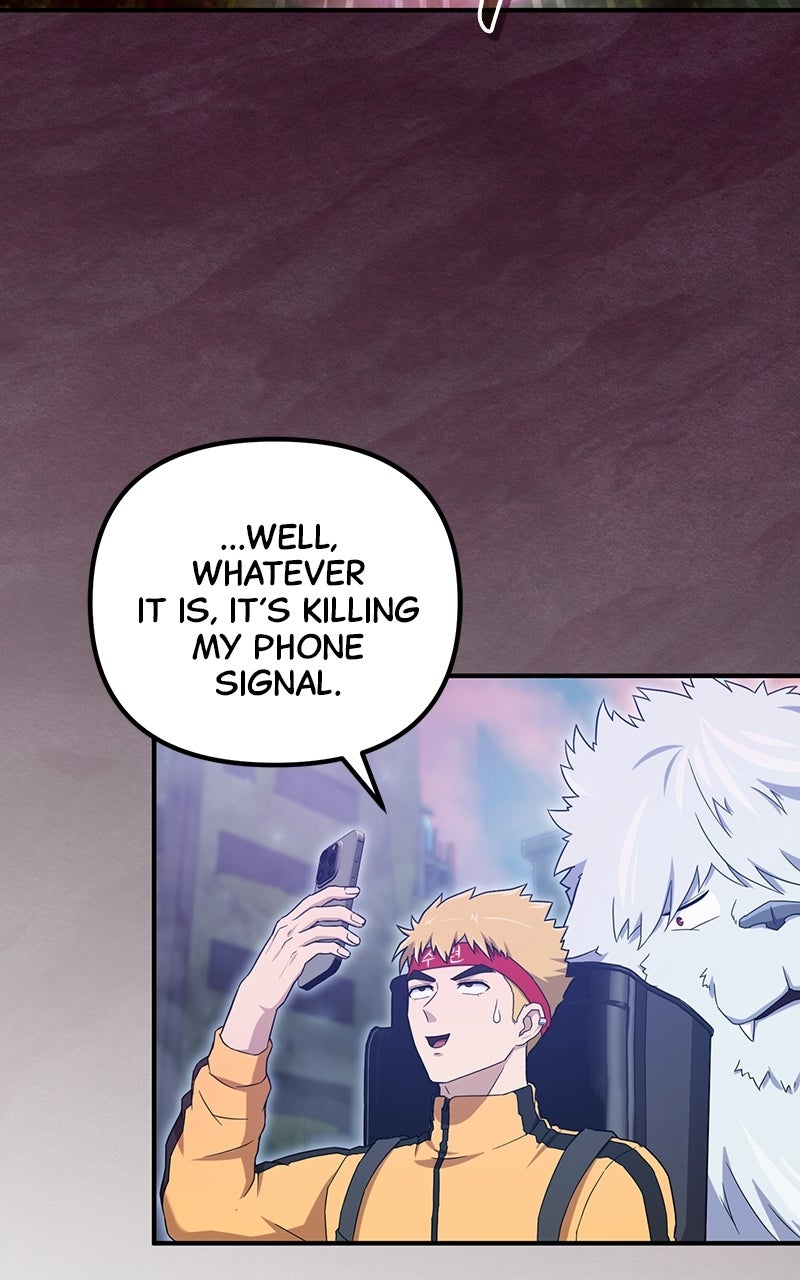 Read The Absolute Beastmaster’s Modern Life chapter 13 image 82 on Lezhin