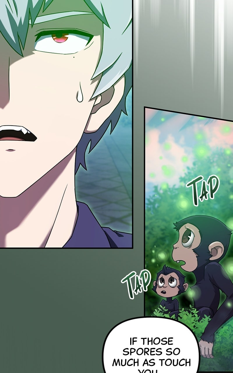 Read The Absolute Beastmaster’s Modern Life chapter 13 image 95 on Lezhin