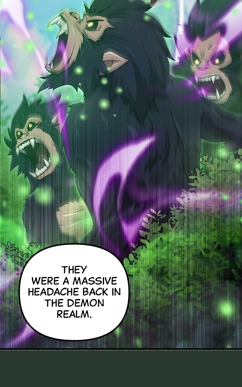 Read The Absolute Beastmaster’s Modern Life chapter 13 image 98 on Lezhin