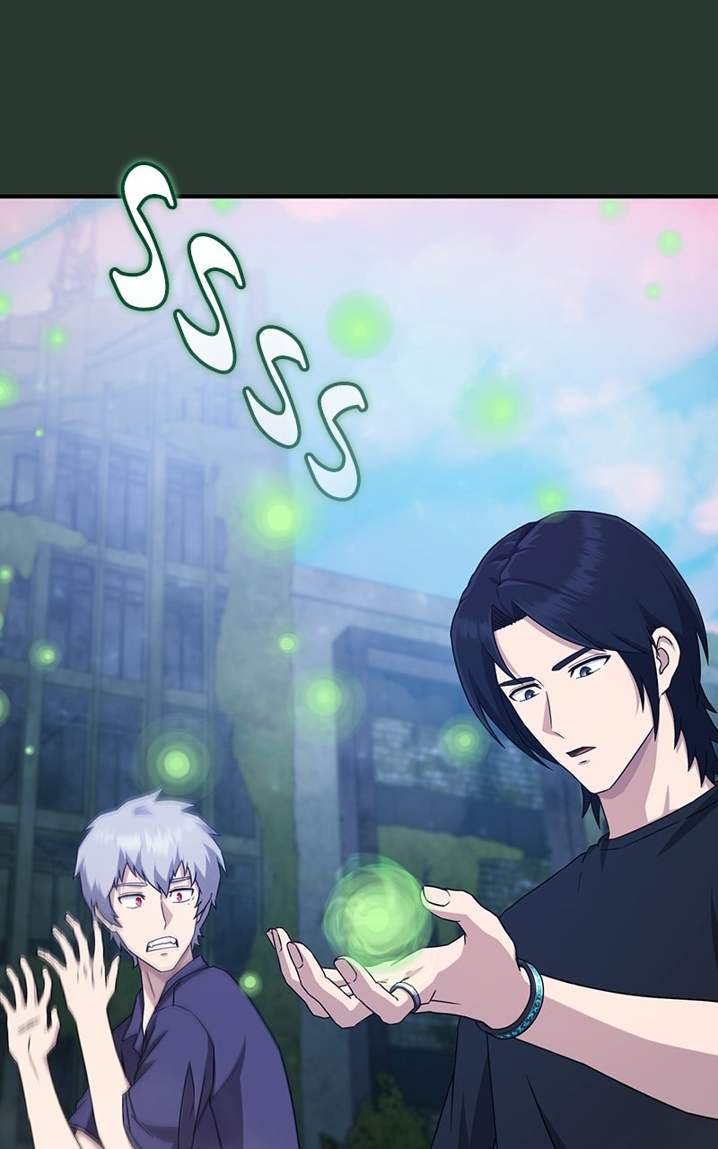Read The Absolute Beastmaster’s Modern Life chapter 13 image 99 on Lezhin