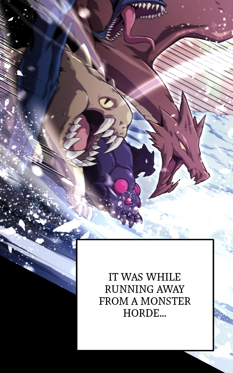 Read The Absolute Beastmaster’s Modern Life chapter 2 image 3 on Lezhin