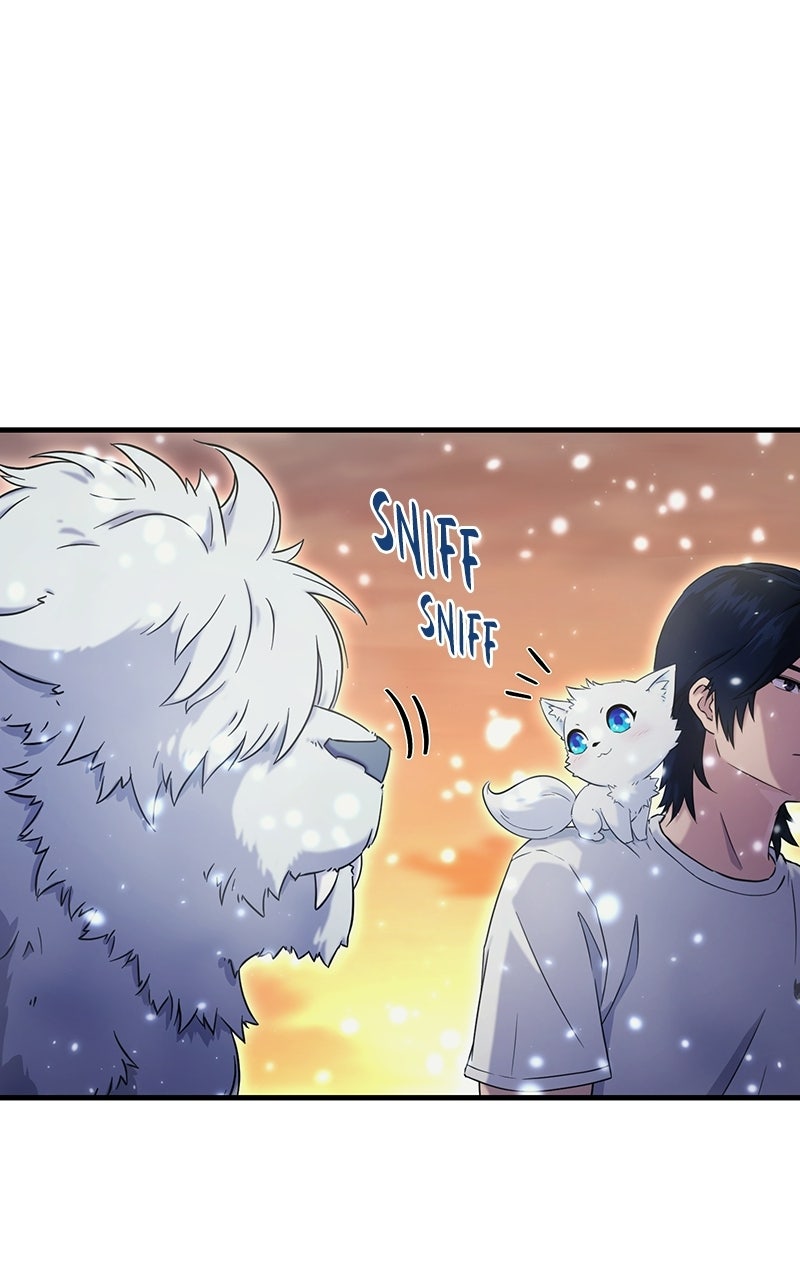 Read The Absolute Beastmaster’s Modern Life chapter 2 image 35 on Lezhin