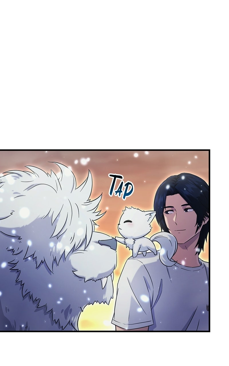 Read The Absolute Beastmaster’s Modern Life chapter 2 image 36 on Lezhin