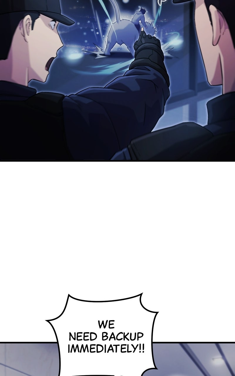 Read The Absolute Beastmaster’s Modern Life chapter 2 image 45 on Lezhin