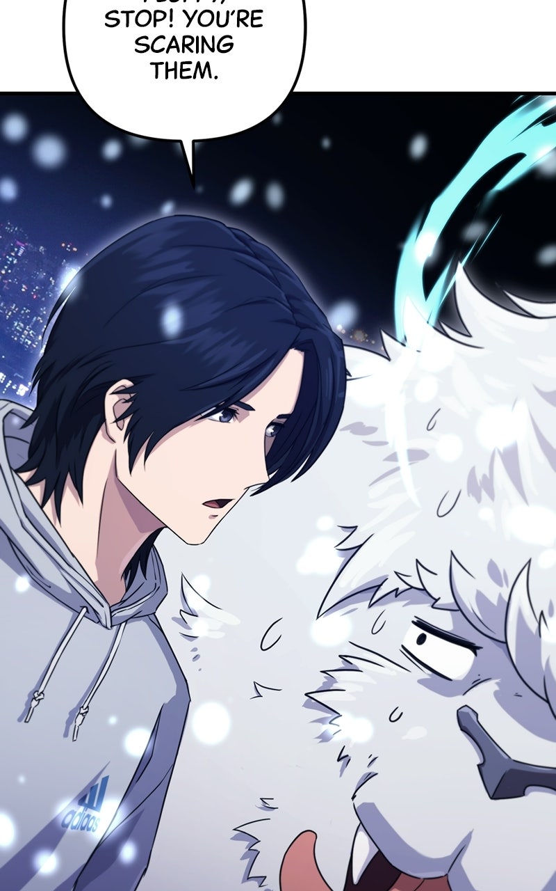Read The Absolute Beastmaster’s Modern Life chapter 2 image 53 on Lezhin