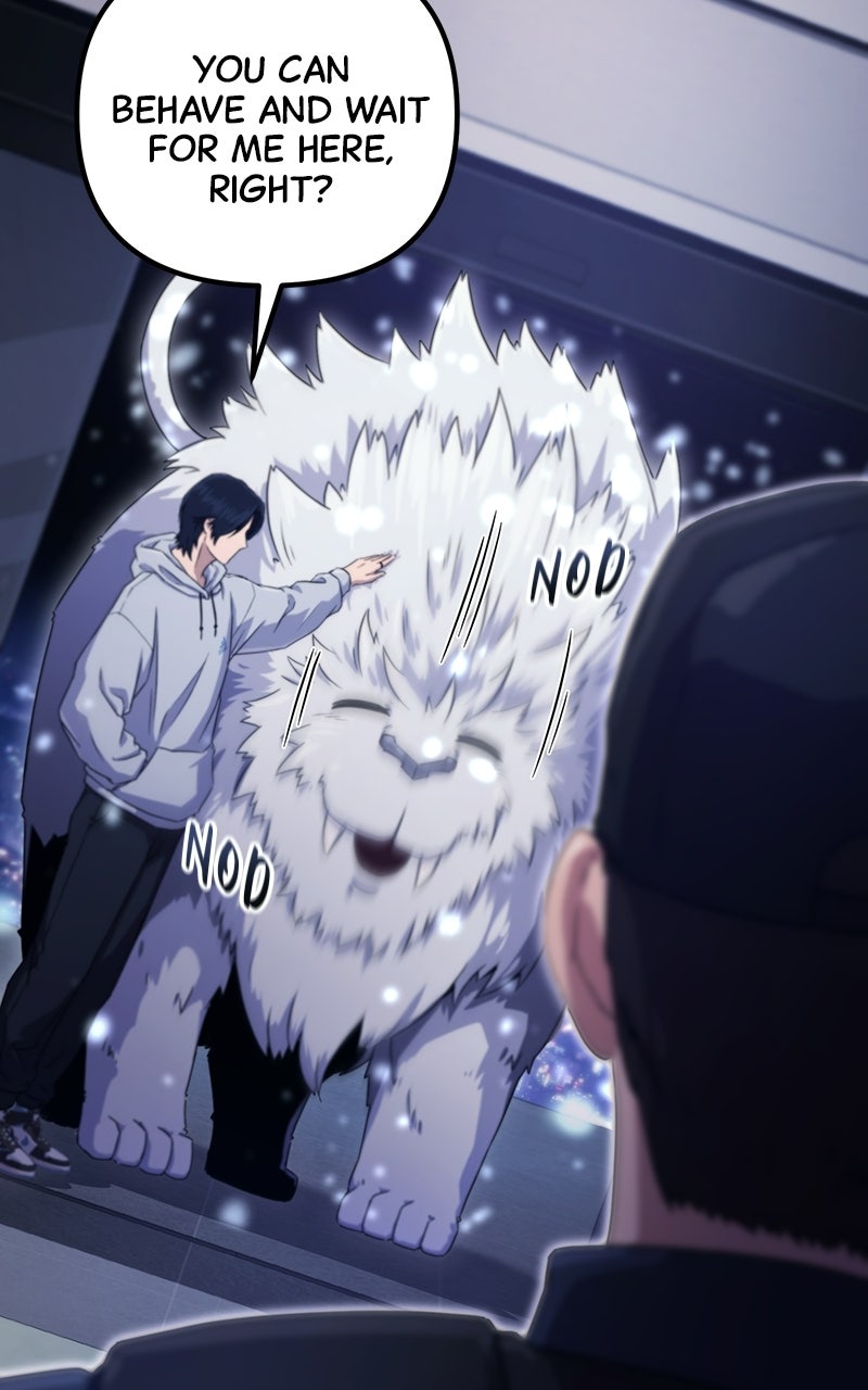 Read The Absolute Beastmaster’s Modern Life chapter 2 image 55 on Lezhin