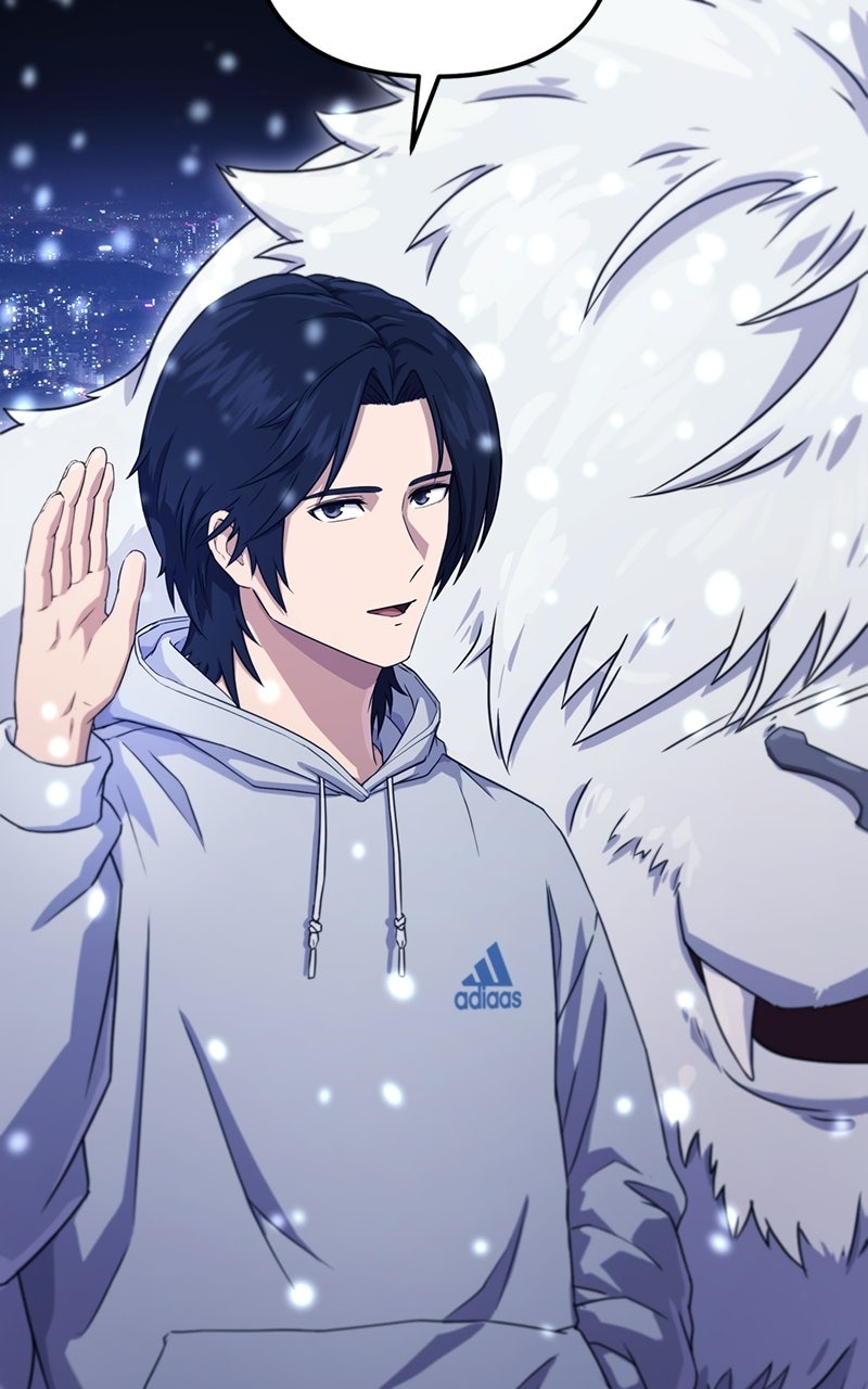 Read The Absolute Beastmaster’s Modern Life chapter 2 image 57 on Lezhin