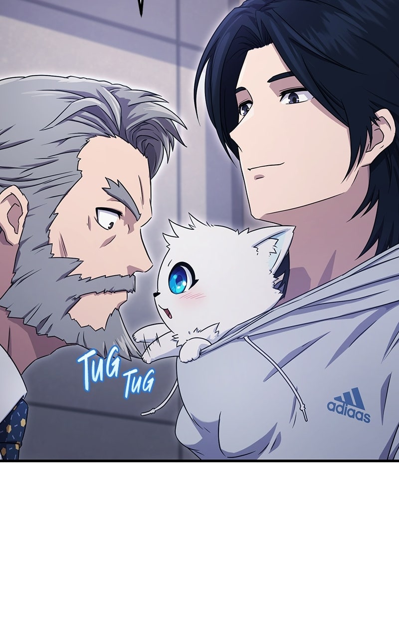 Read The Absolute Beastmaster’s Modern Life chapter 2 image 76 on Lezhin