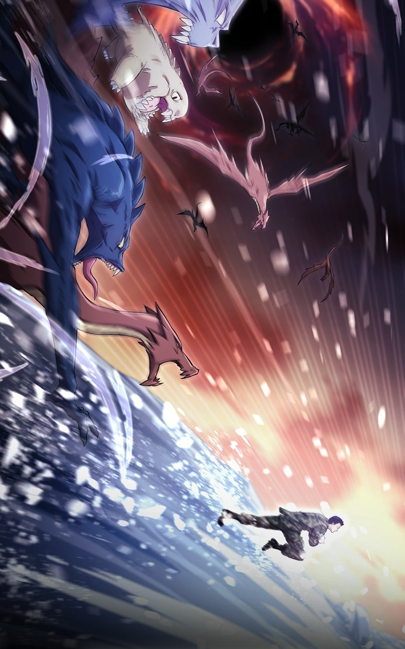 Read The Absolute Beastmaster’s Modern Life chapter 2 image 8 on Lezhin