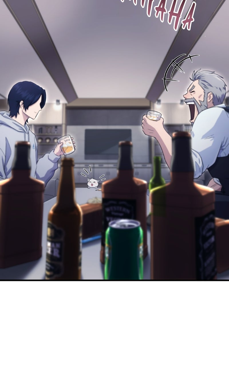 Read The Absolute Beastmaster’s Modern Life chapter 2 image 84 on Lezhin