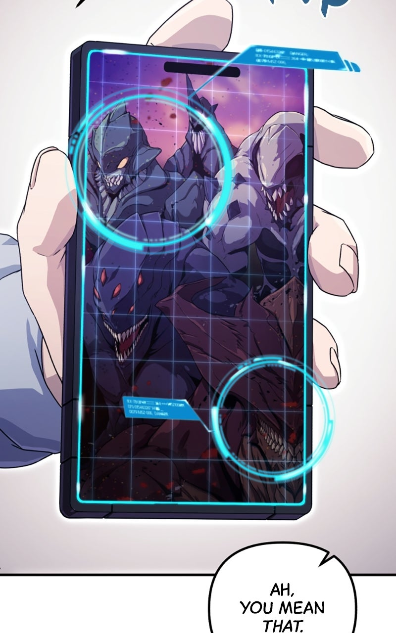 Read The Absolute Beastmaster’s Modern Life chapter 2 image 87 on Lezhin