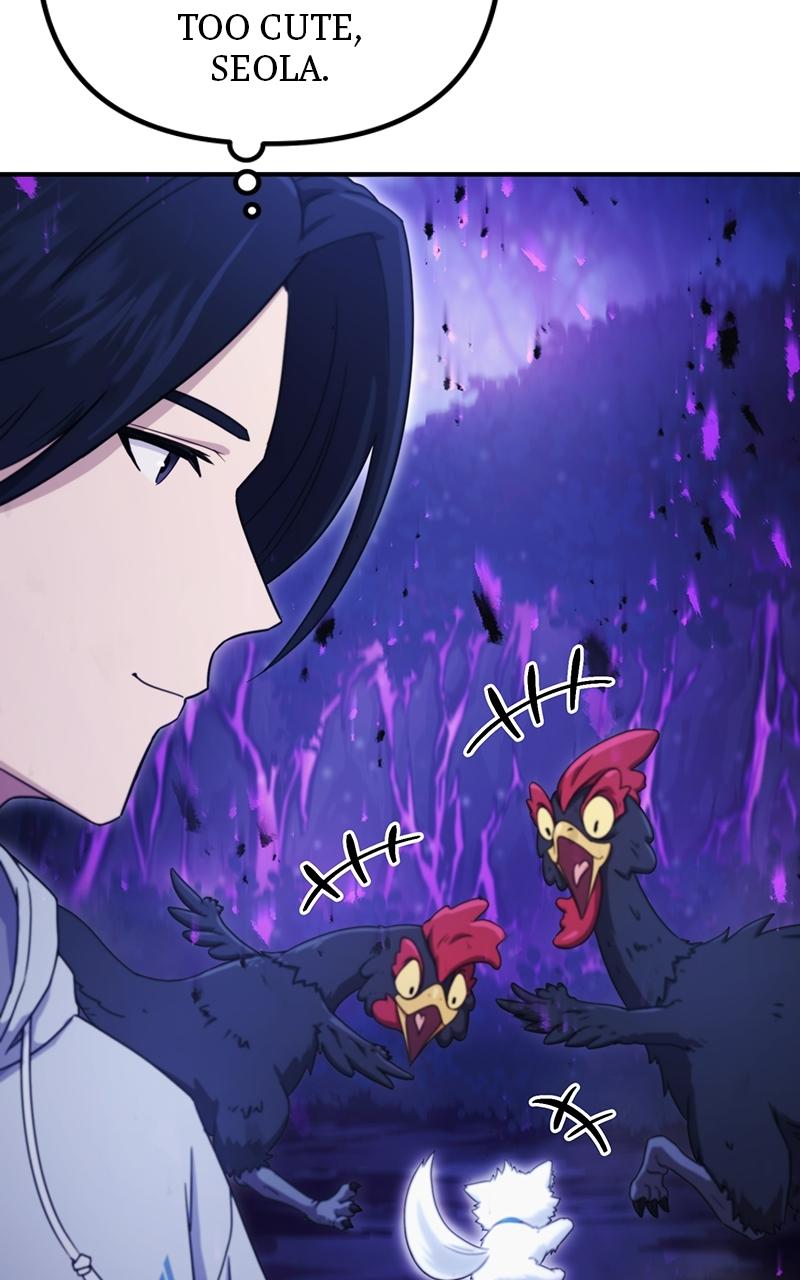 Read The Absolute Beastmaster’s Modern Life chapter 3 image 151 on Lezhin