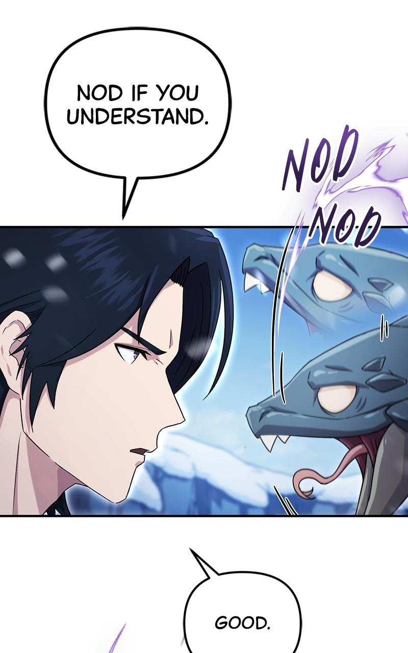 Read The Absolute Beastmaster’s Modern Life chapter 3 image 33 on Lezhin