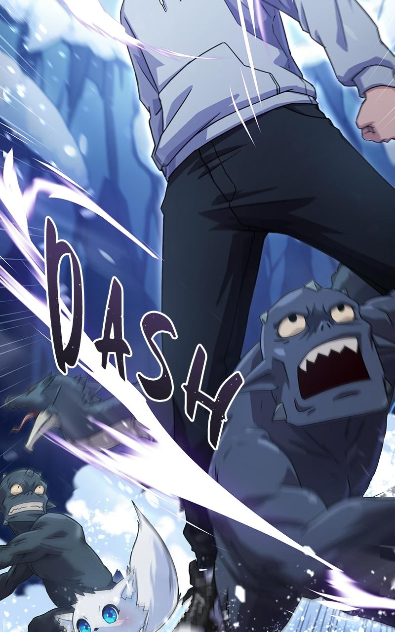 Read The Absolute Beastmaster’s Modern Life chapter 3 image 35 on Lezhin