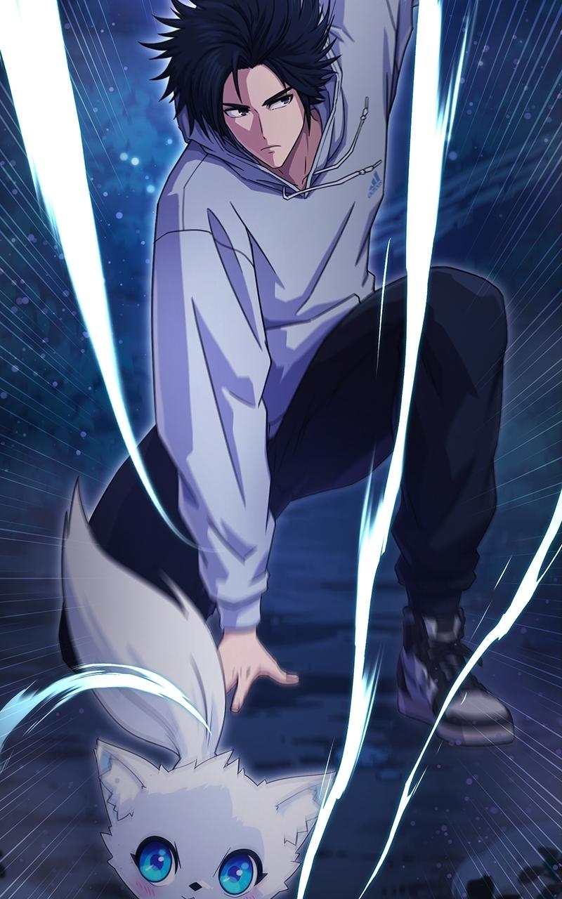Read The Absolute Beastmaster’s Modern Life chapter 3 image 58 on Lezhin