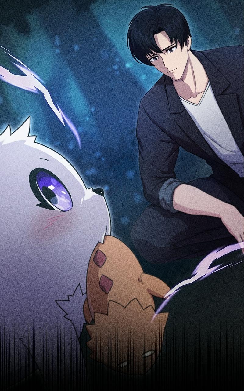 Read The Absolute Beastmaster’s Modern Life chapter 3 image 69 on Lezhin