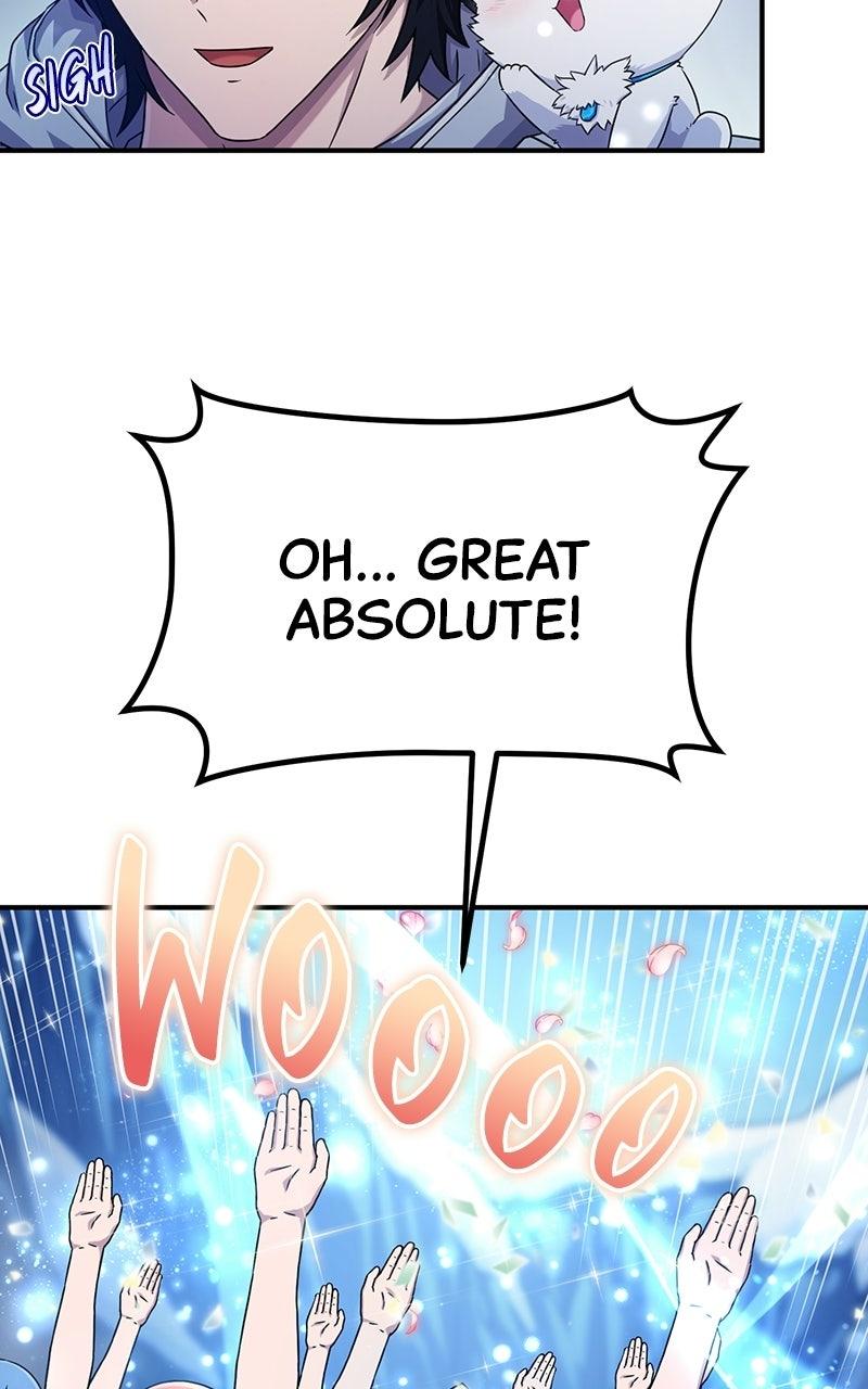 Read The Absolute Beastmaster’s Modern Life chapter 4 image 37 on Lezhin